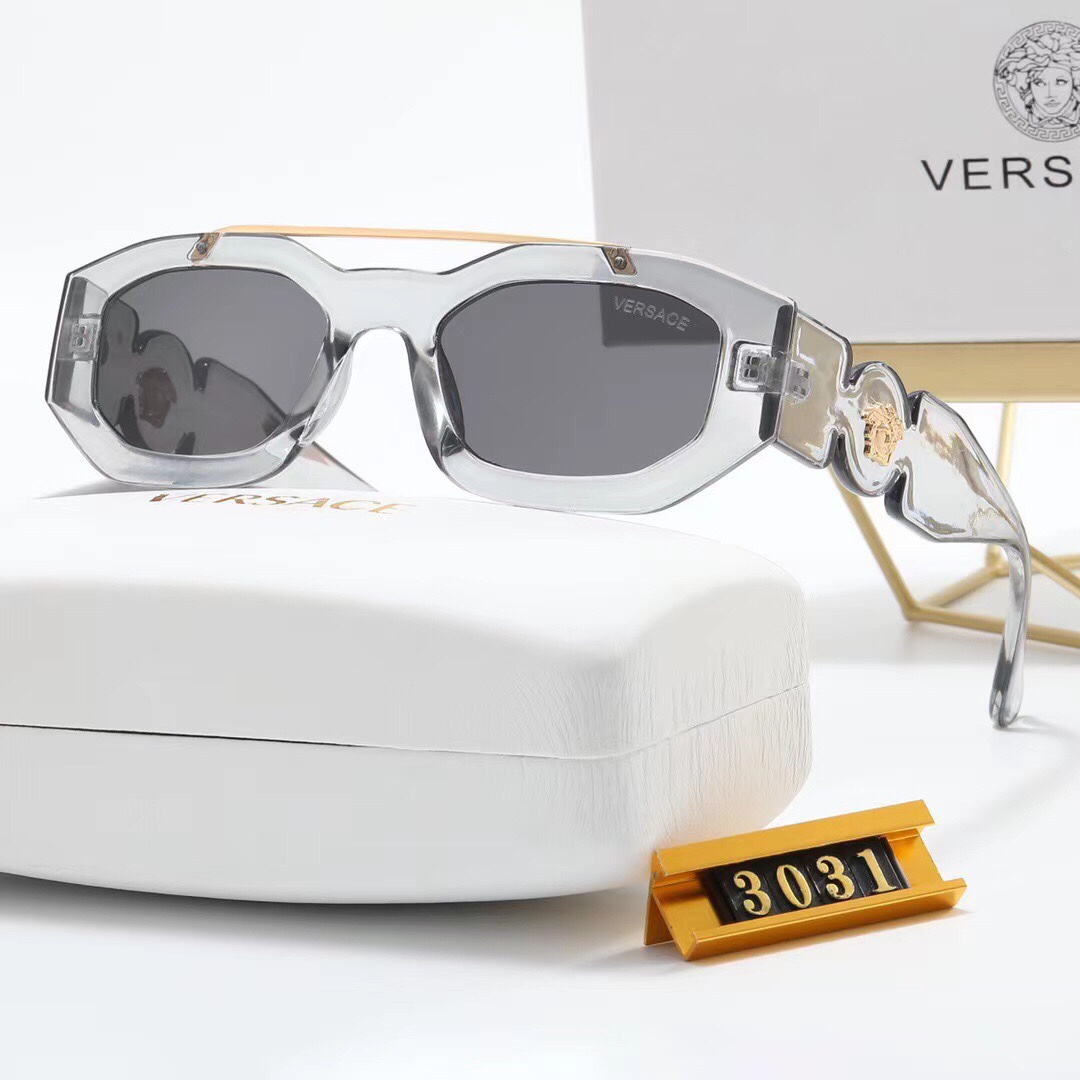 Versace Sunglasses