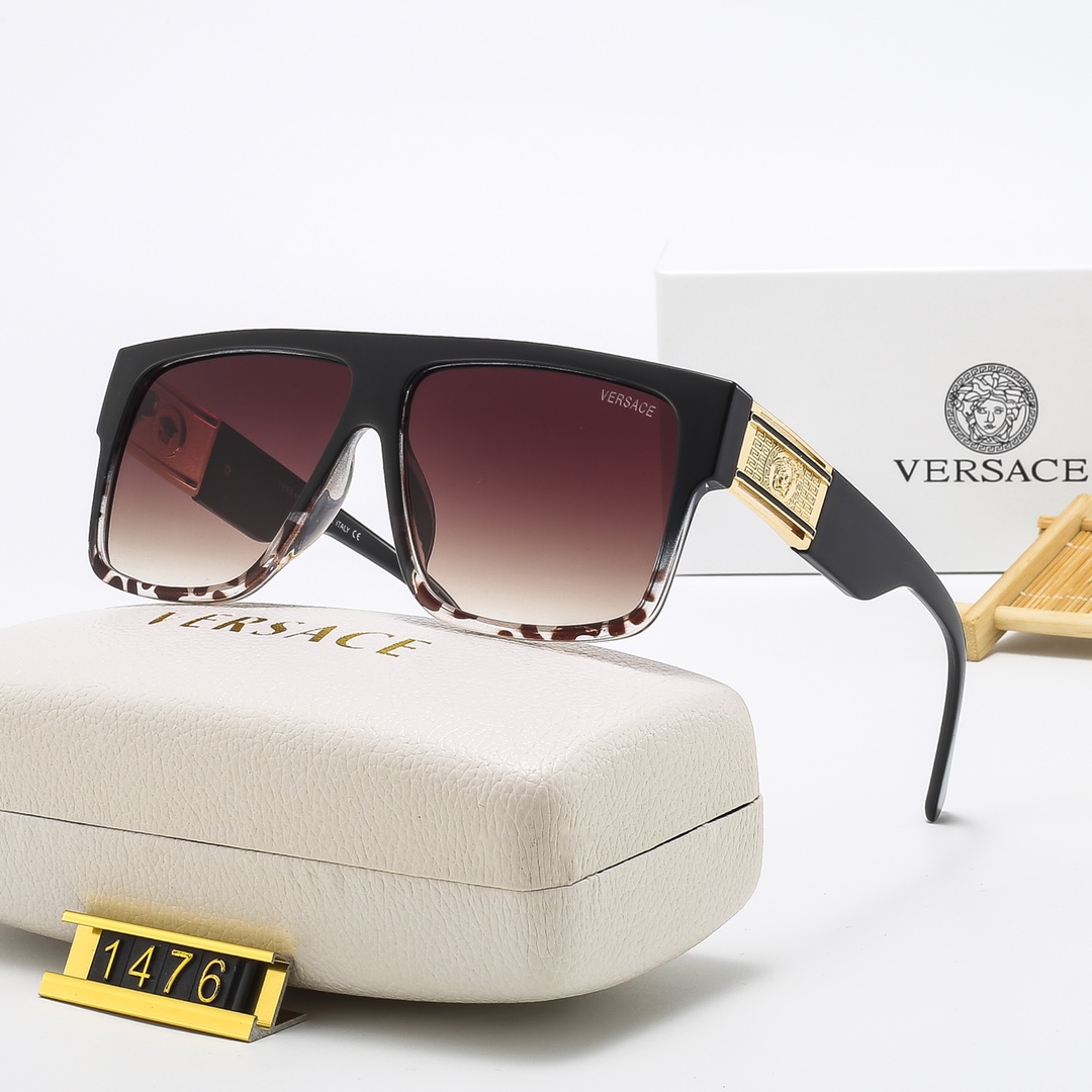 Versace Sunglasses