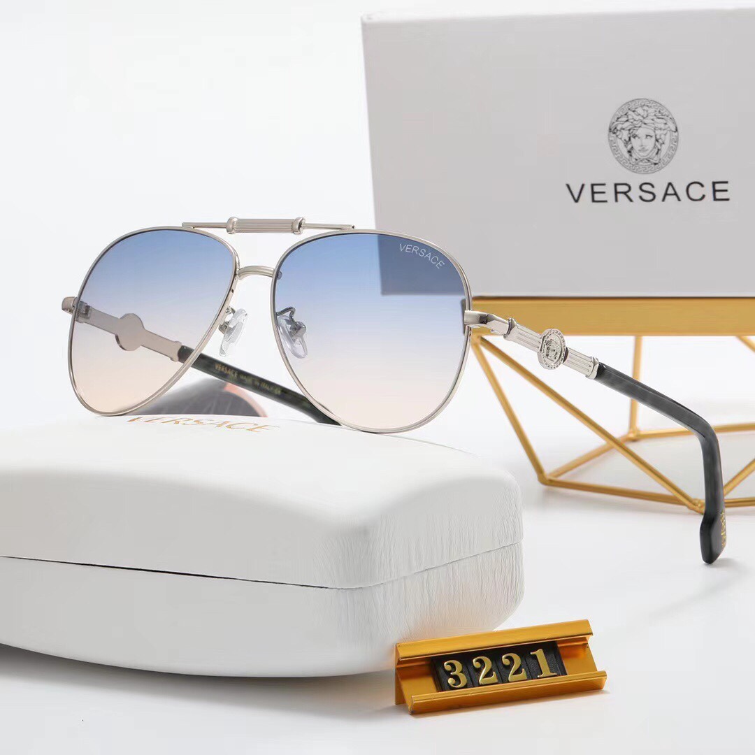 Versace Sunglasses