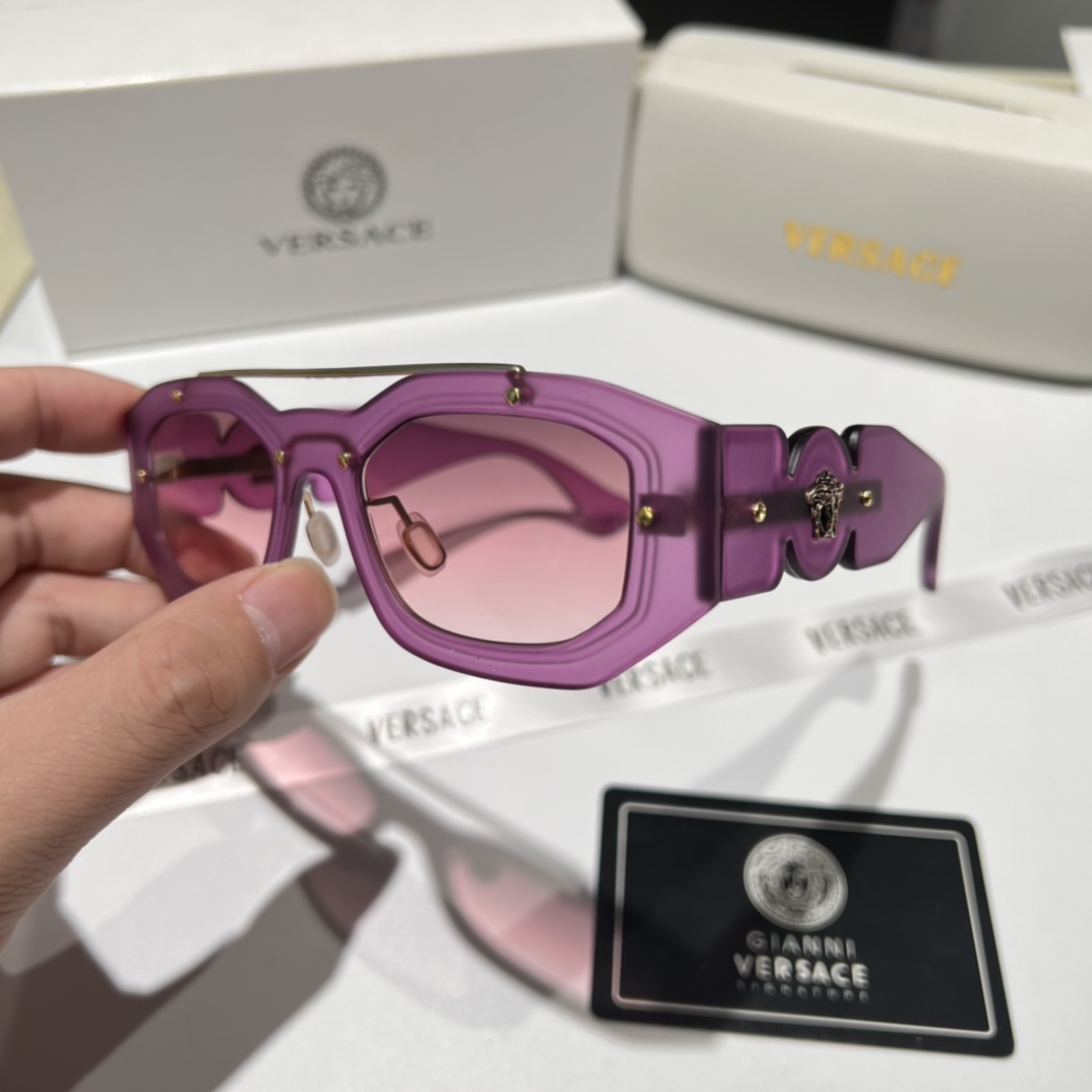 Versace Sunglasses