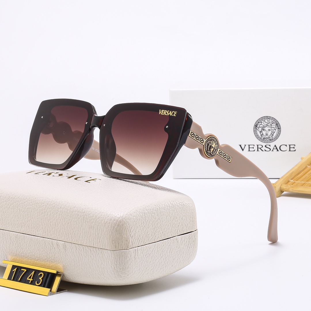 Versace Sunglasses