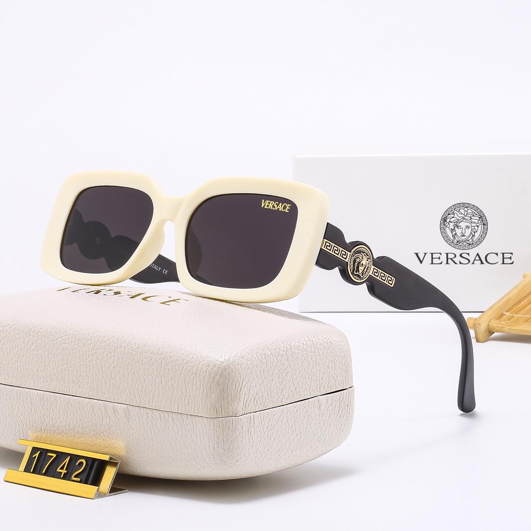 Versace Sunglasses