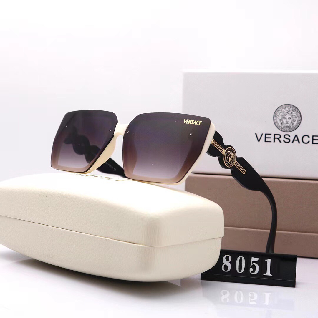 Versace Sunglasses