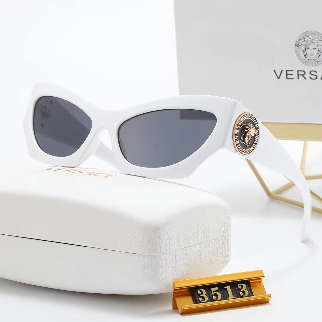 Versace Sunglasses