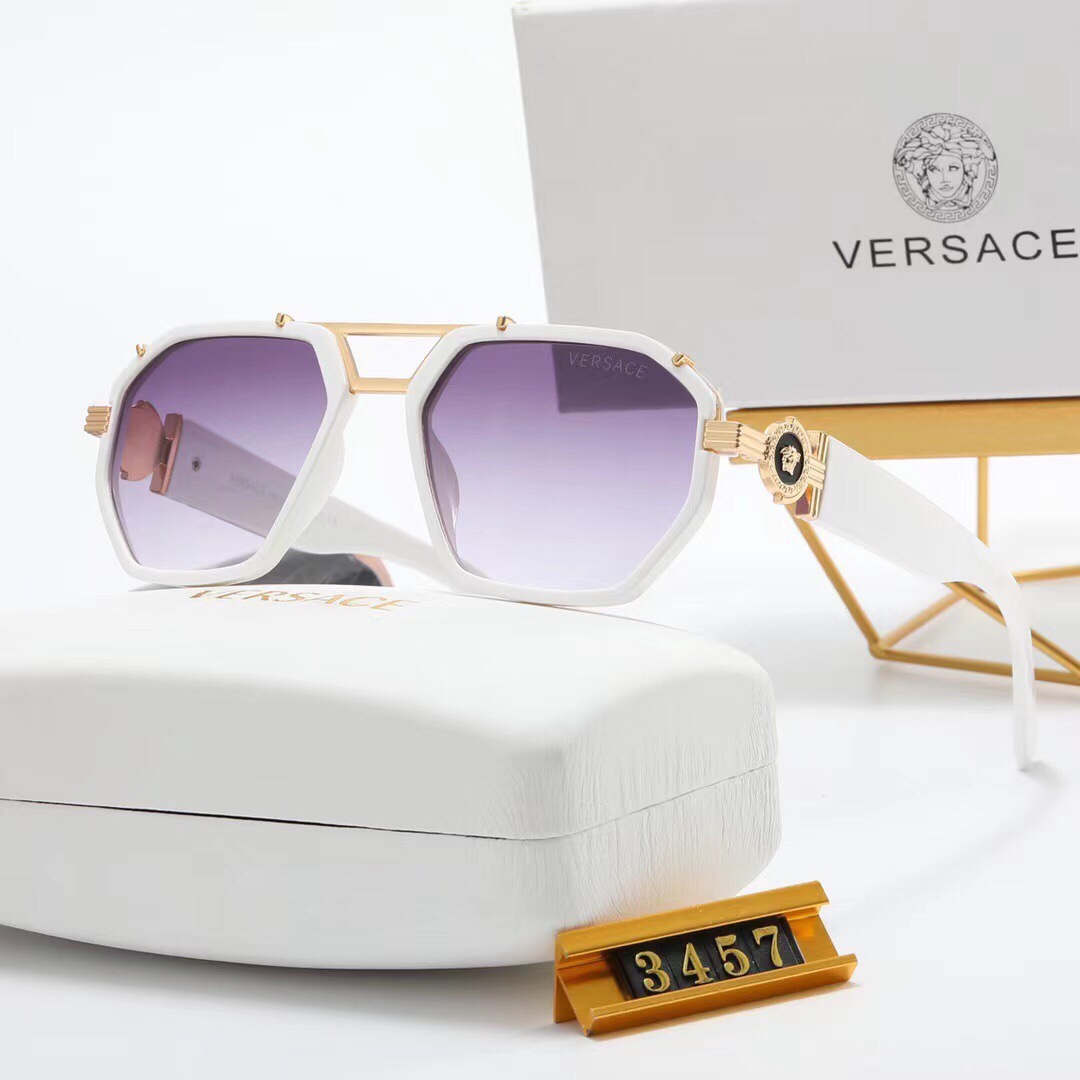 Versace Sunglasses