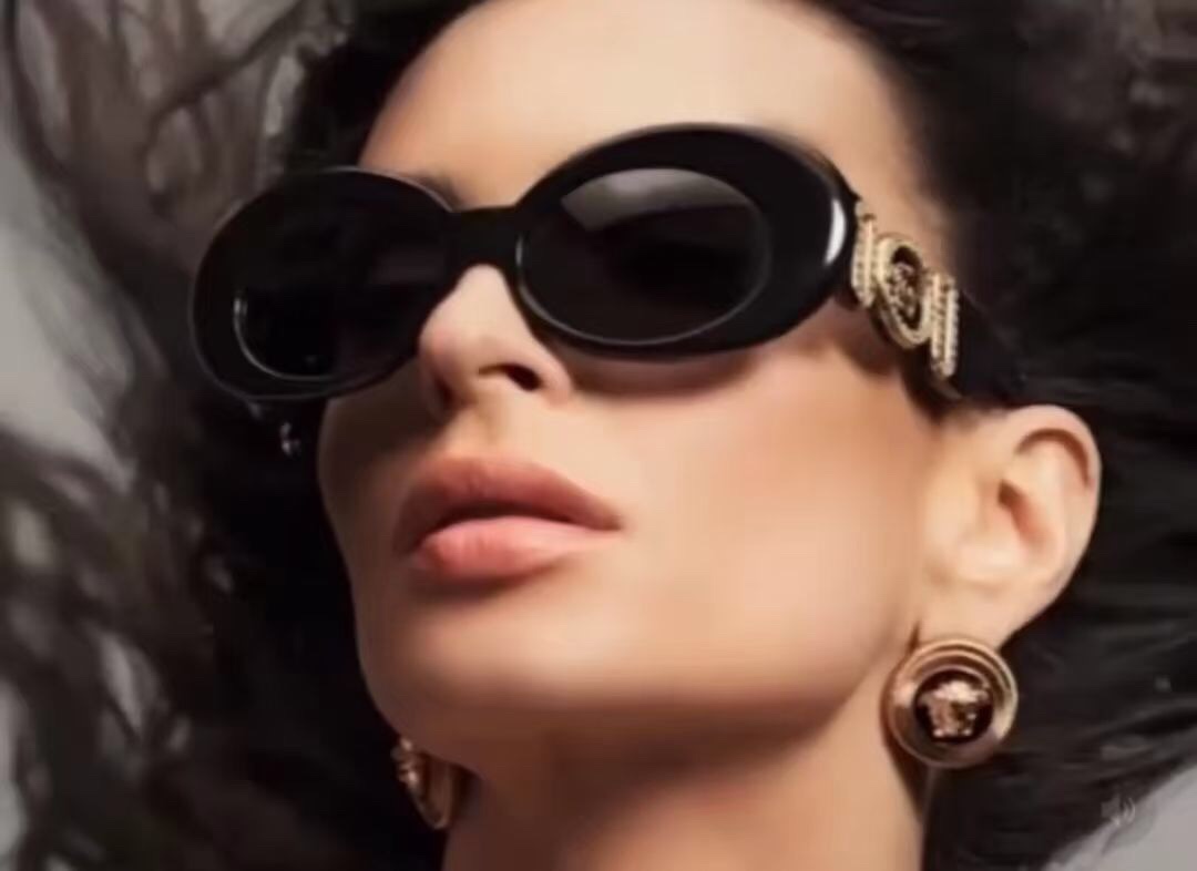 Versace Sunglasses