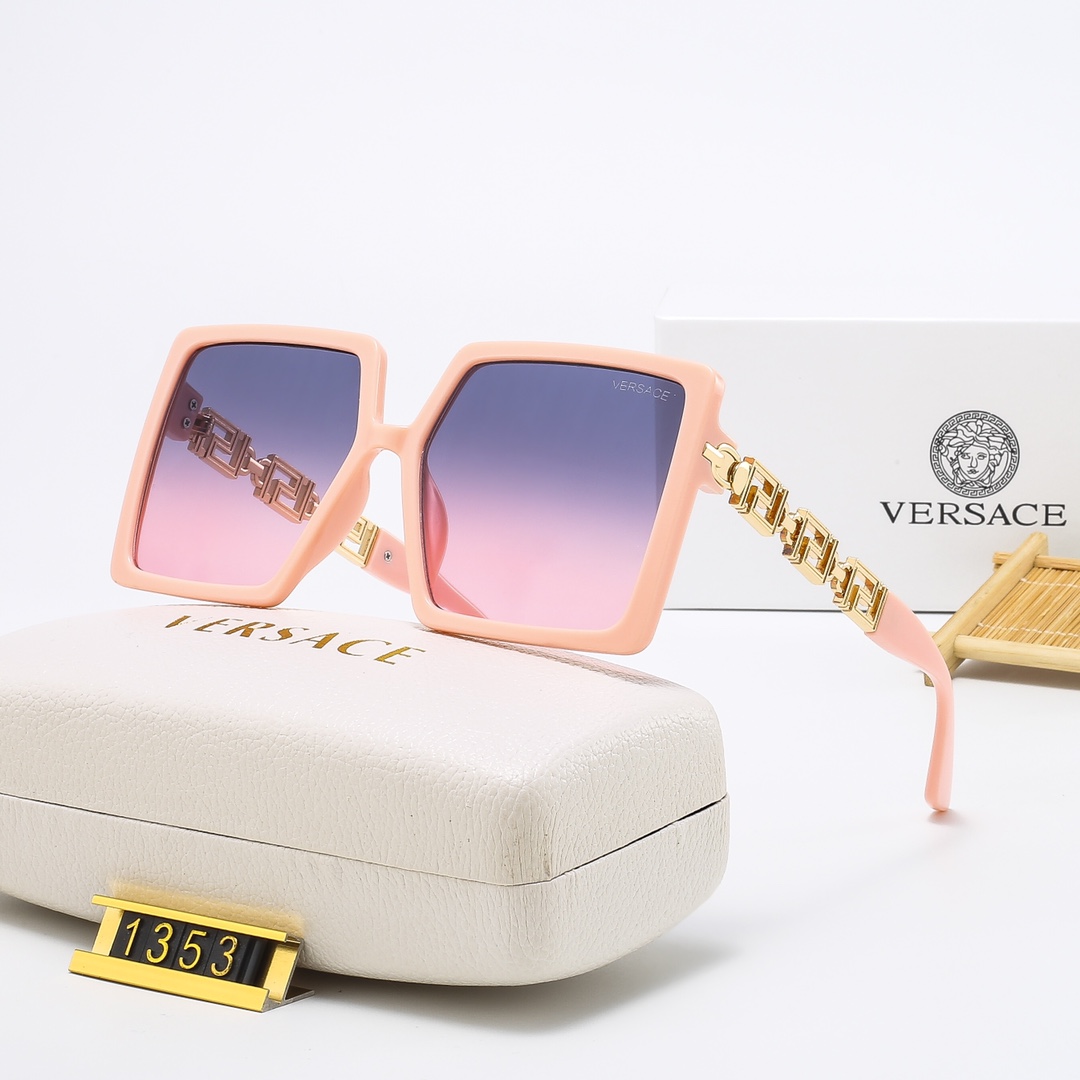 Versace Sunglasses