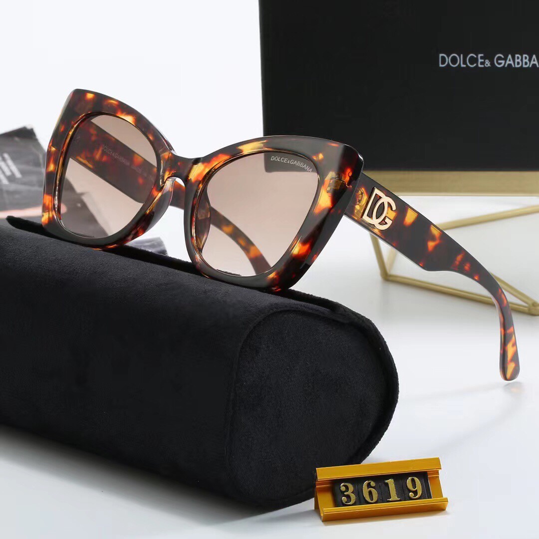 DG Sunglasses