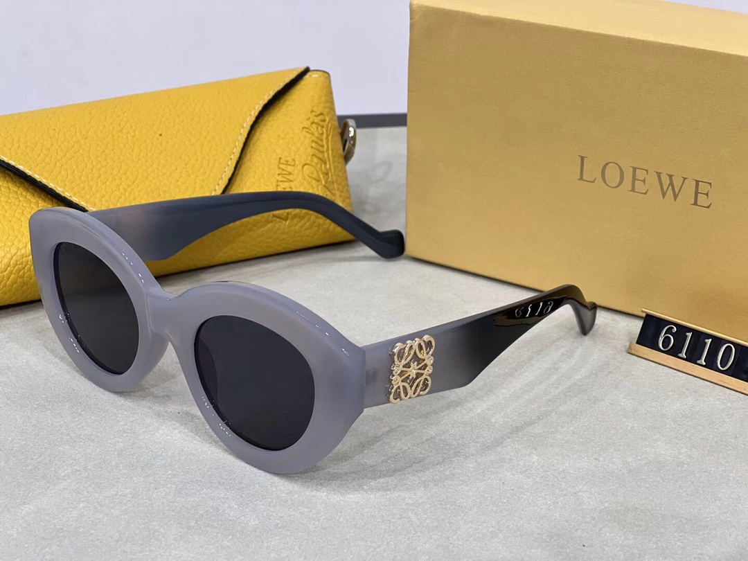 Loewe Sunglasses