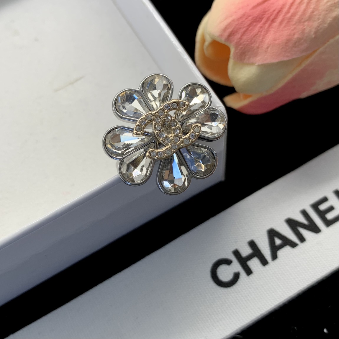Chanel Rings