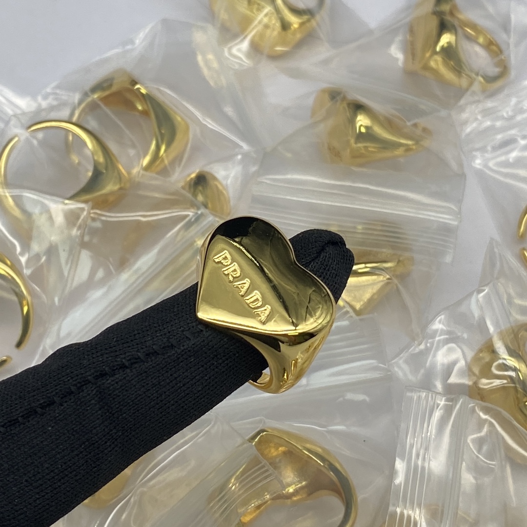 Prada Rings