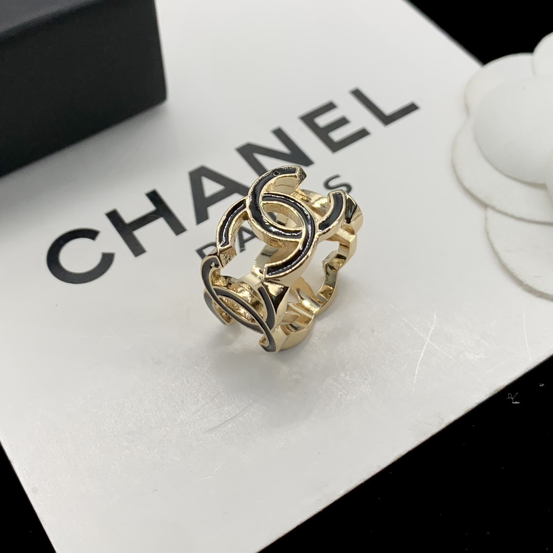 Chanel Rings