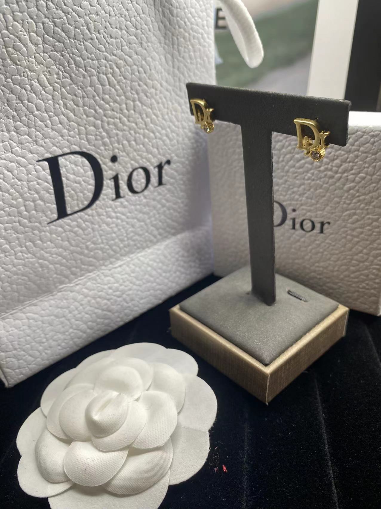 Dior RIngs