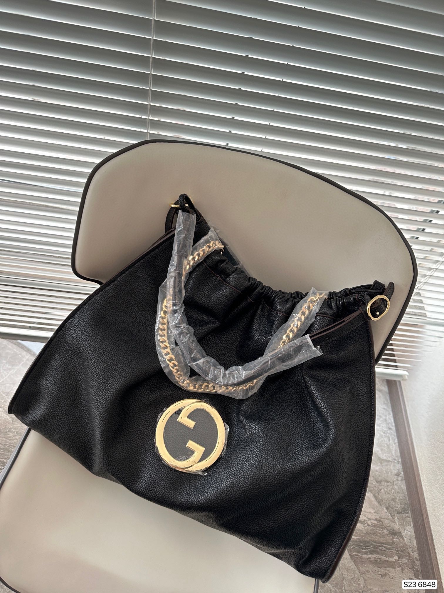 GUCCI Tote Bag