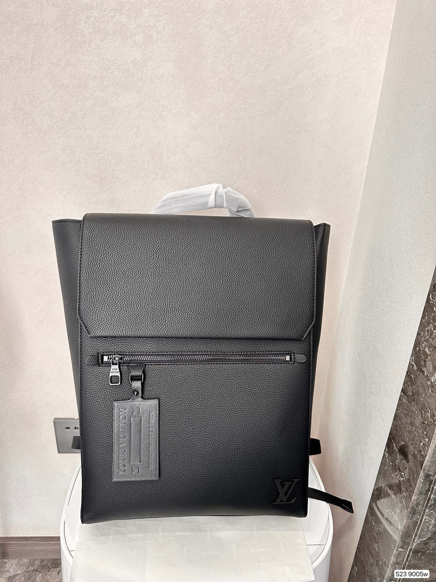 L*U  Backpack
