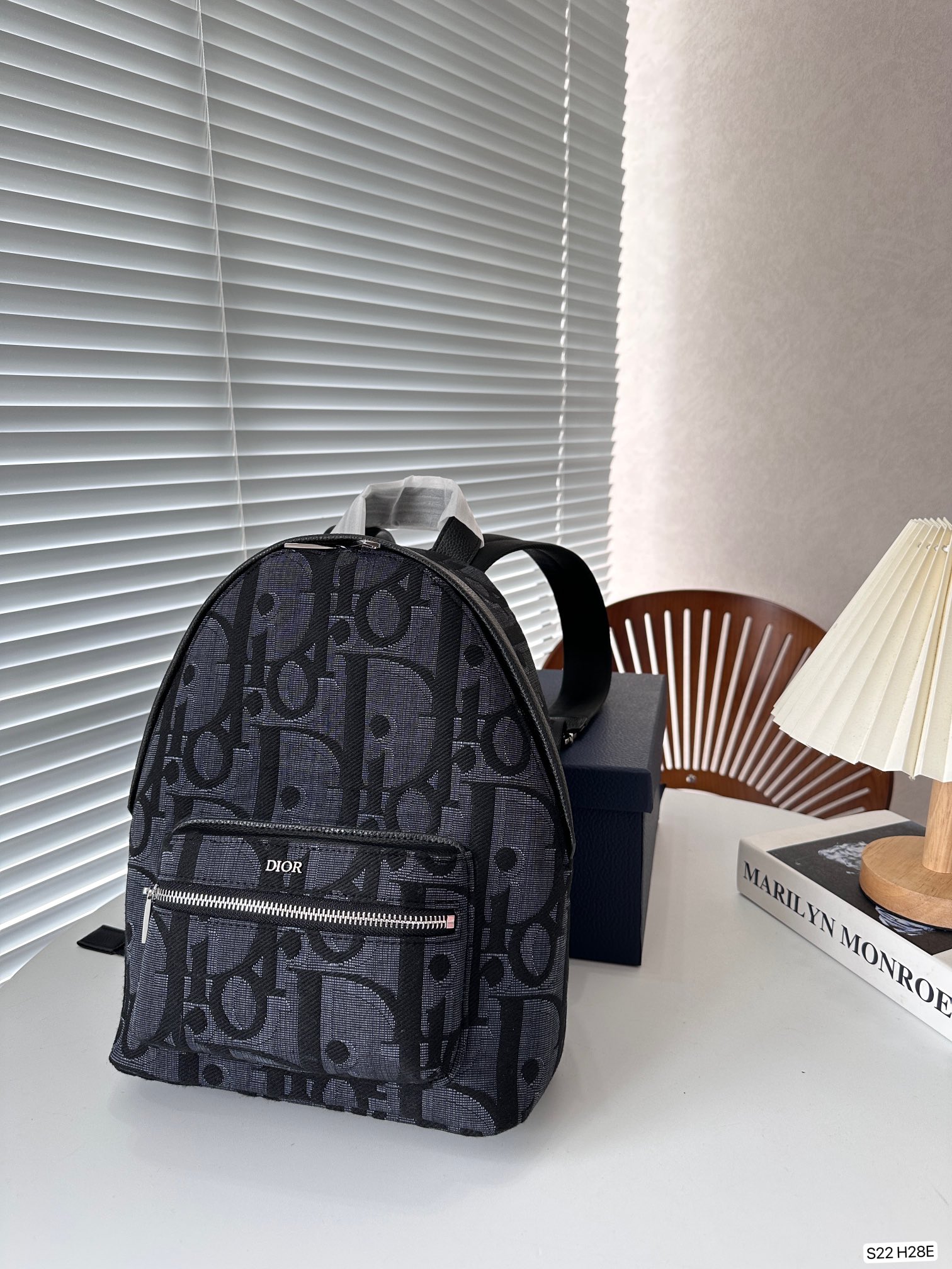 D*R Maxi Series Rider Backpack