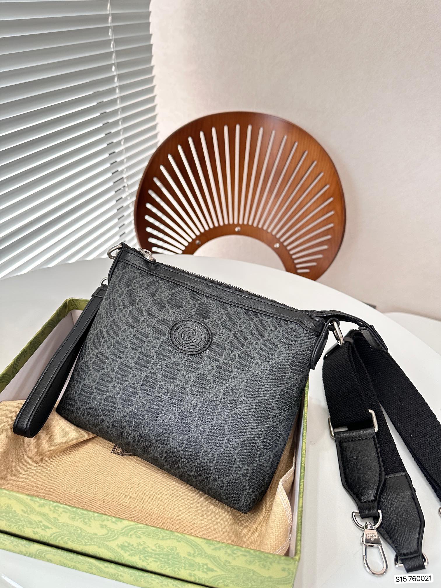G*I Handbag
