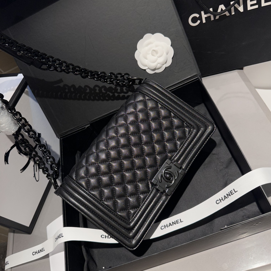 C*L Leboy 24ss Chain Bag