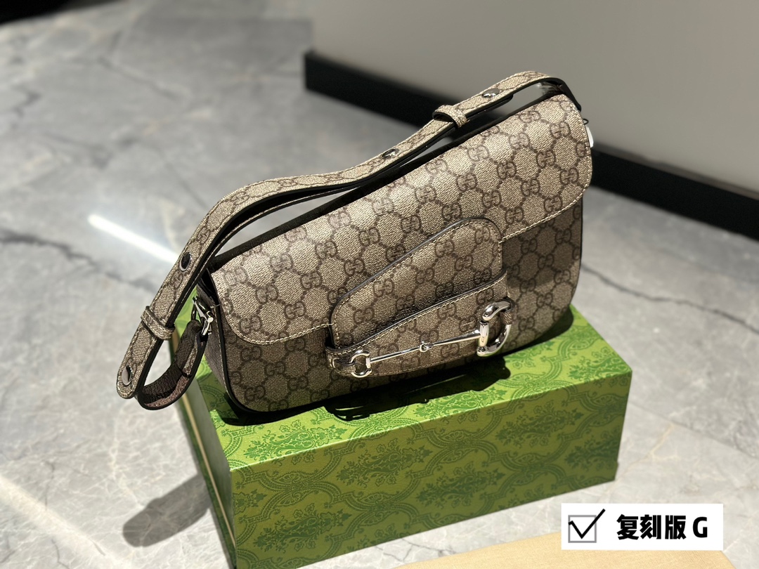 G Style Armpit Bag