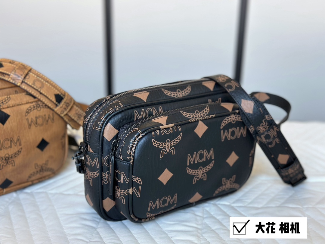 M Style Camera Bag
