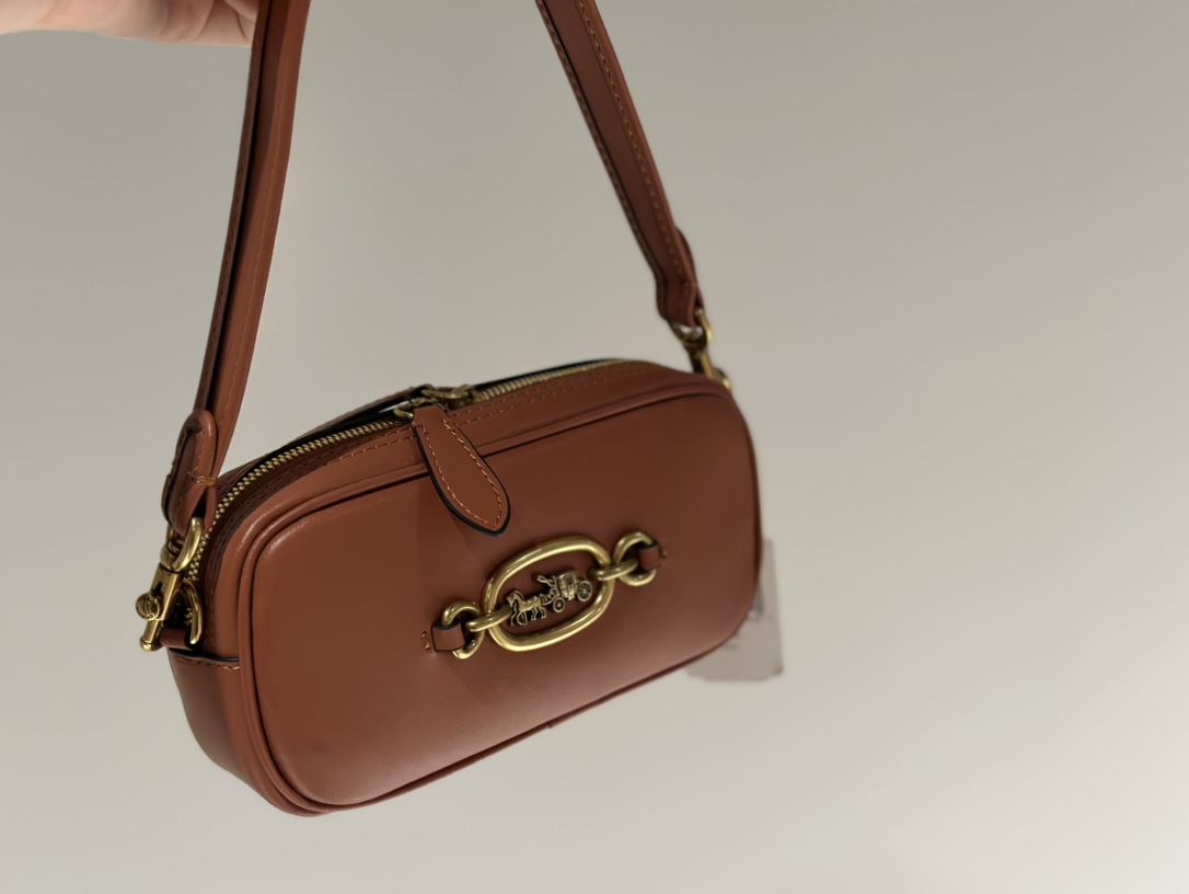 C Style AVERY Camera Bag