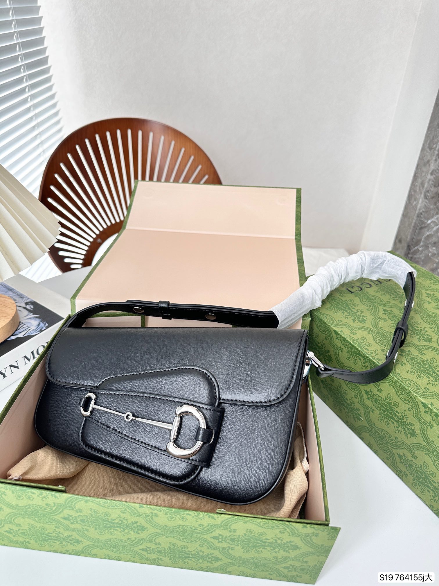 G Style Armpit Bag
