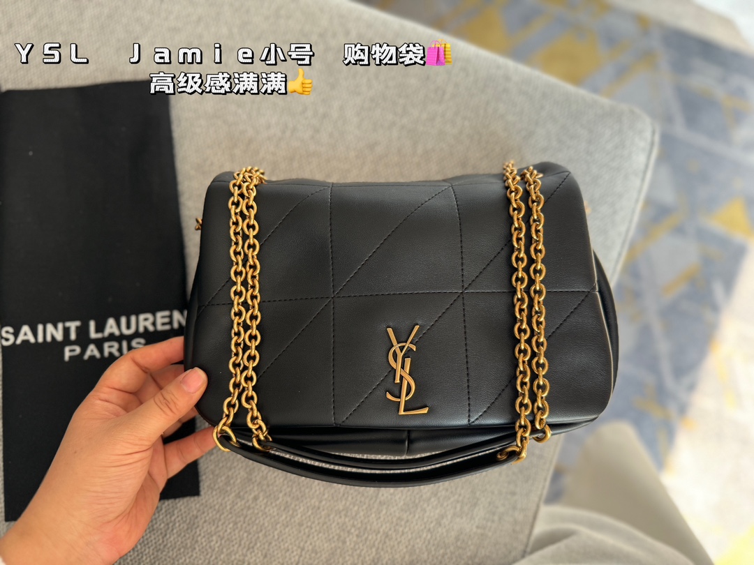 Y Style Jamie Small Shopping Bag