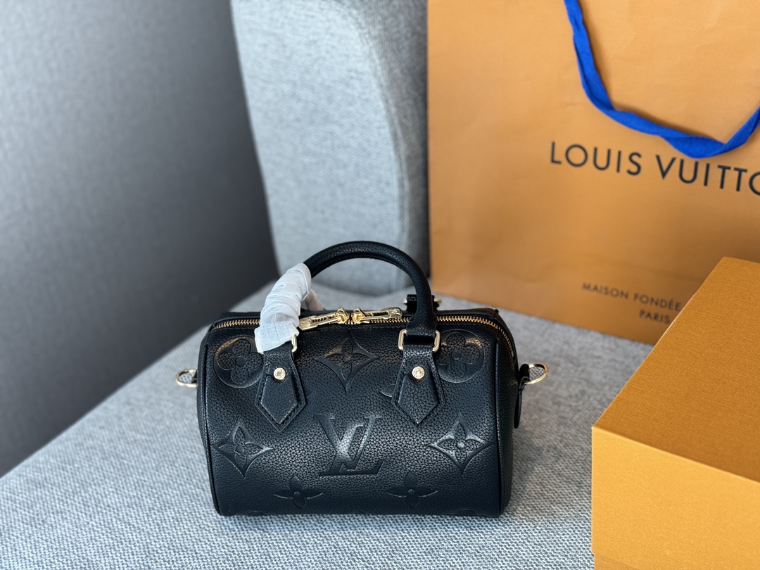 L Style Speedy Nano Bag 20cm