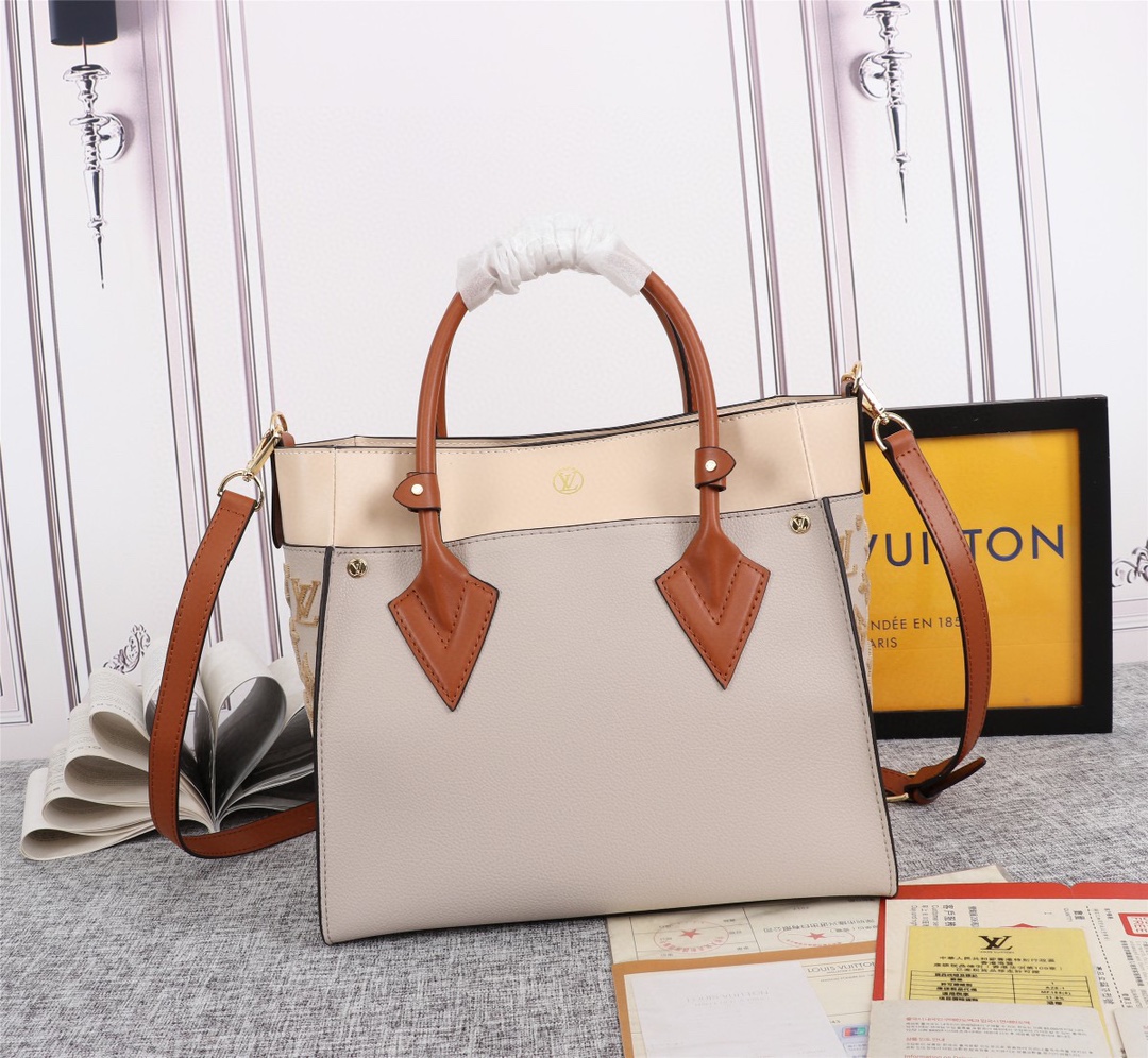 L Style On my side Bag