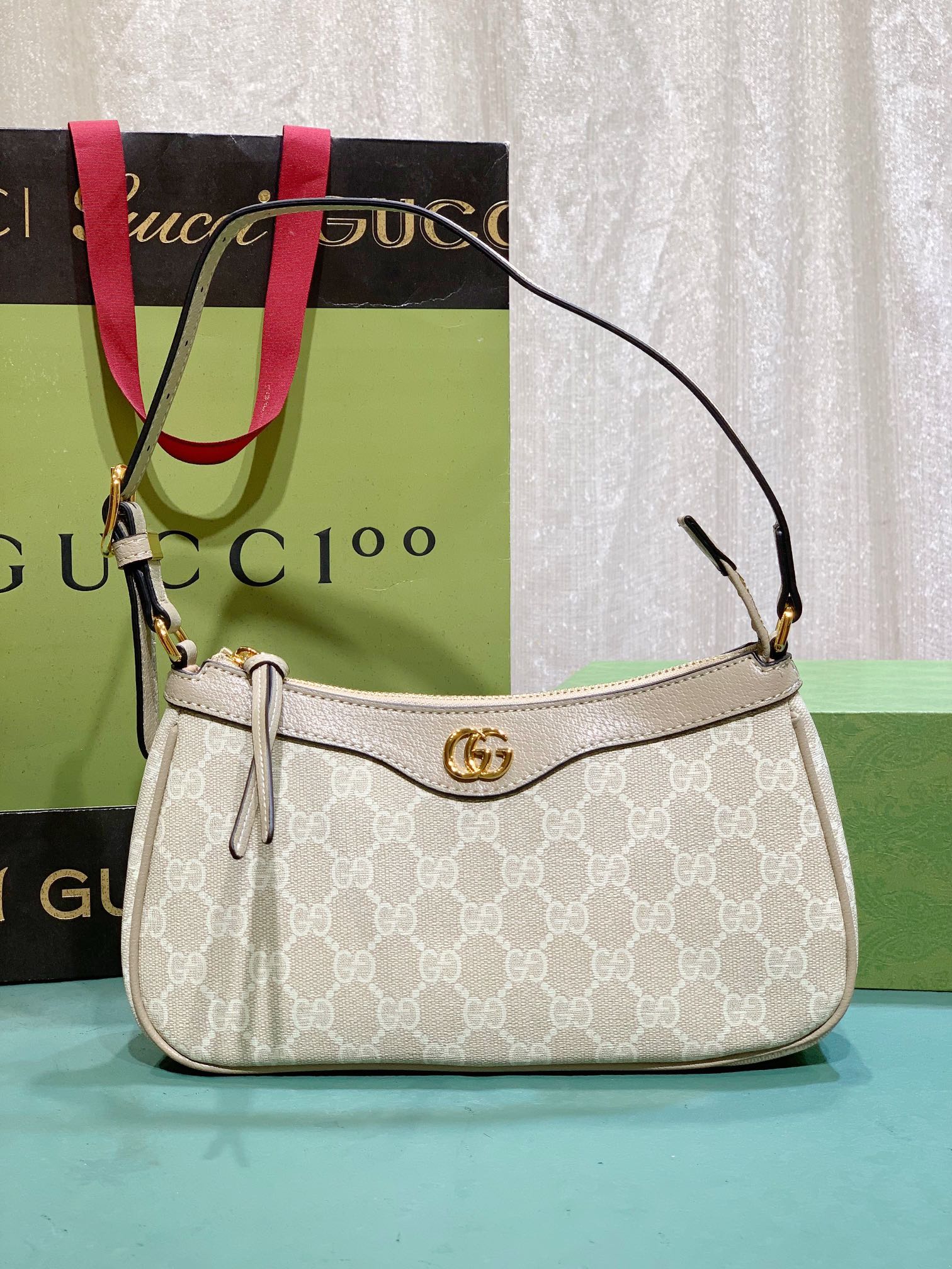 L Style Ophidia Bag