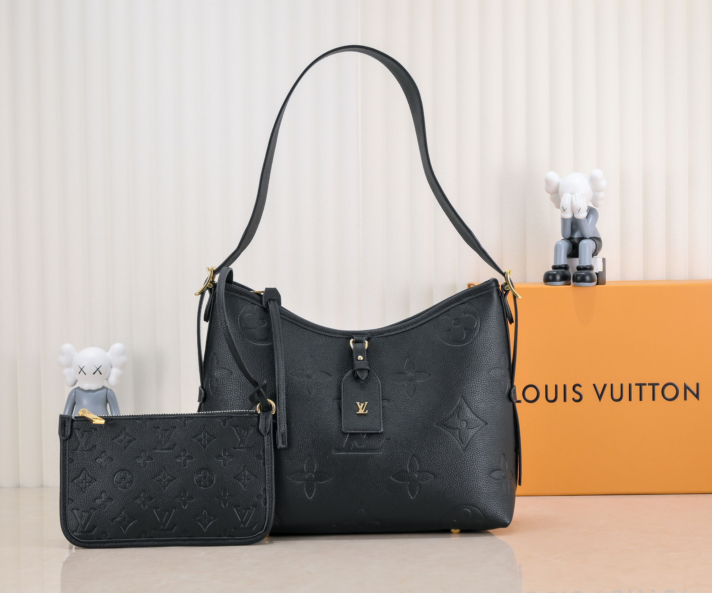 L Style CarryAll Bag