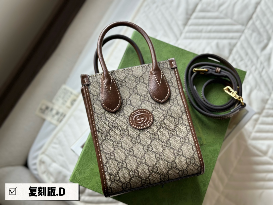 G Style Mini Tote