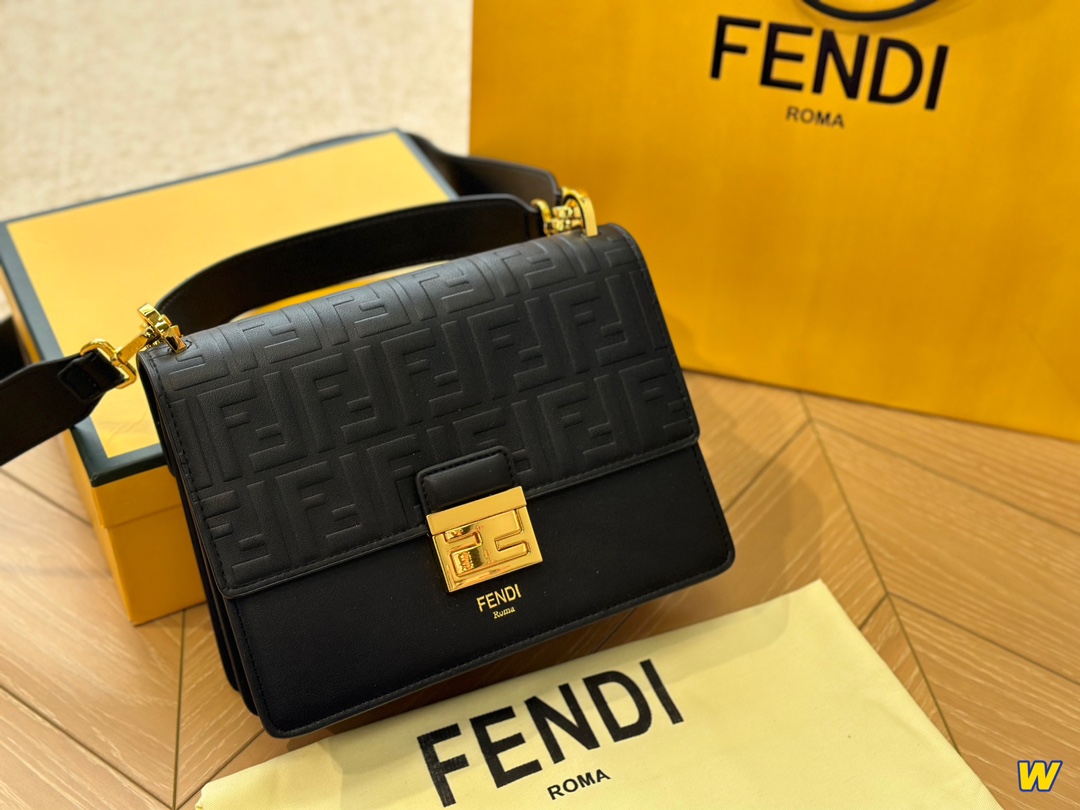 F Style Bag