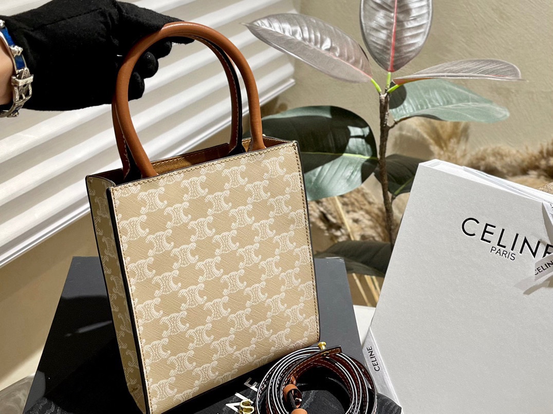 C Style Bag