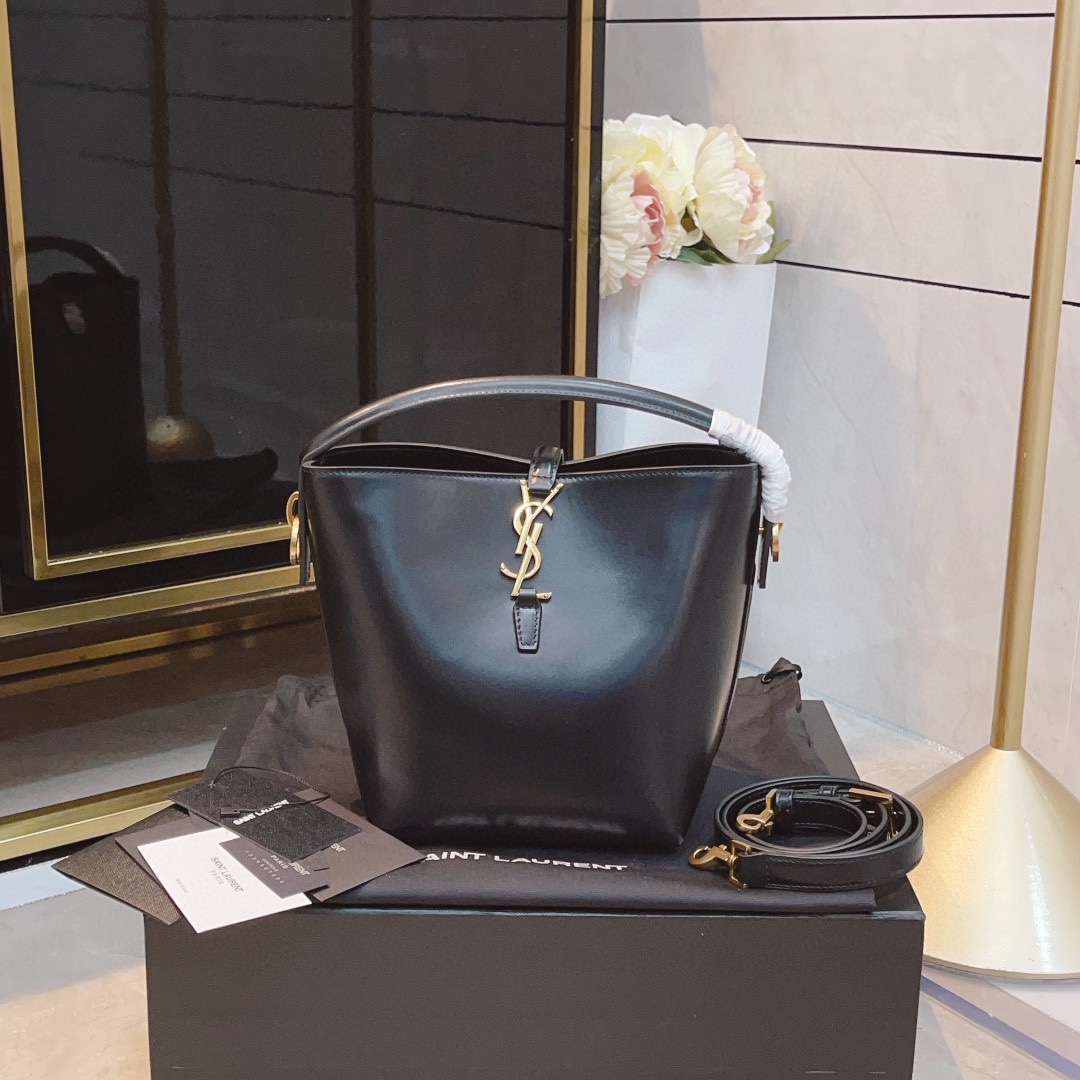 Y Style LE37 Series Bucket Bag