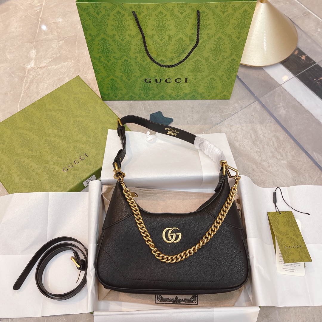 G Style Aphrodite Armpit Bag