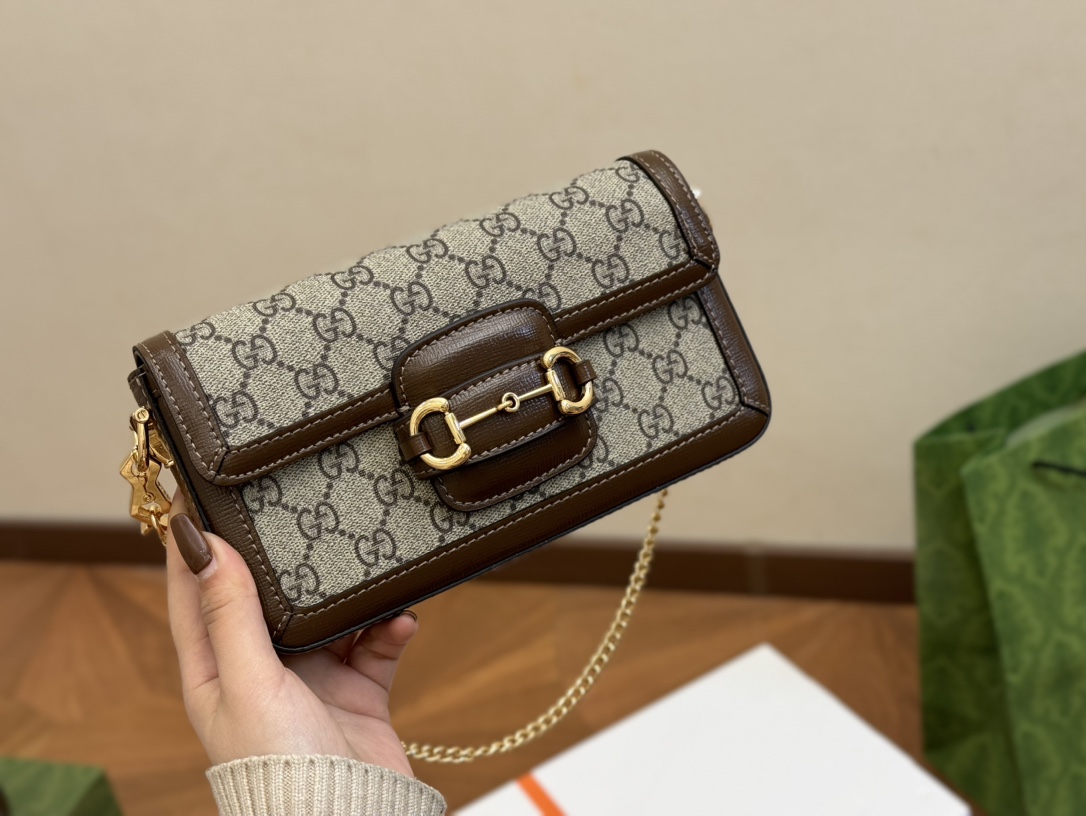 G Style 1955 Armpit Bag (with two shoulder straps