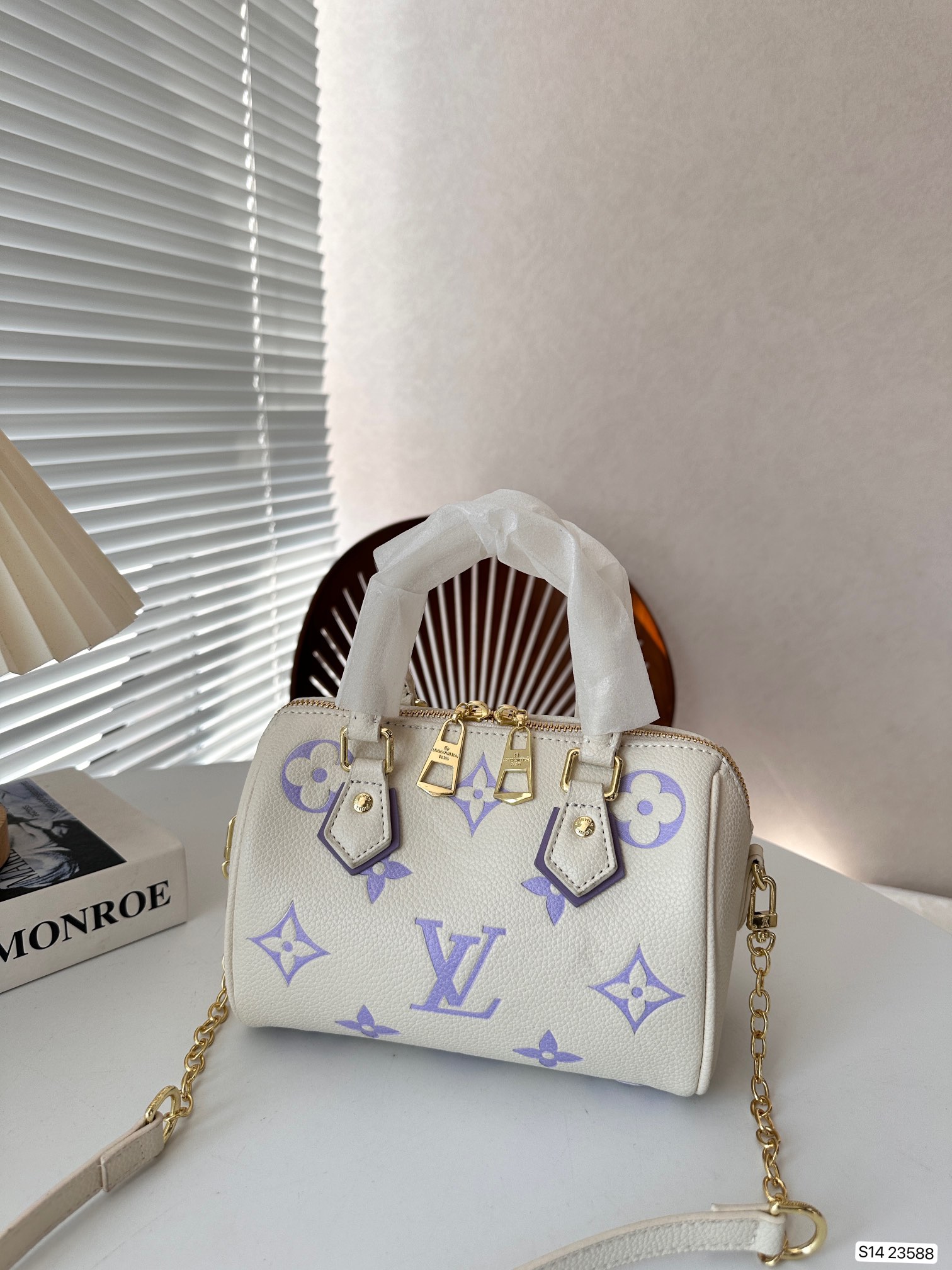  LStyle Milky Way Speedy Nano Bag