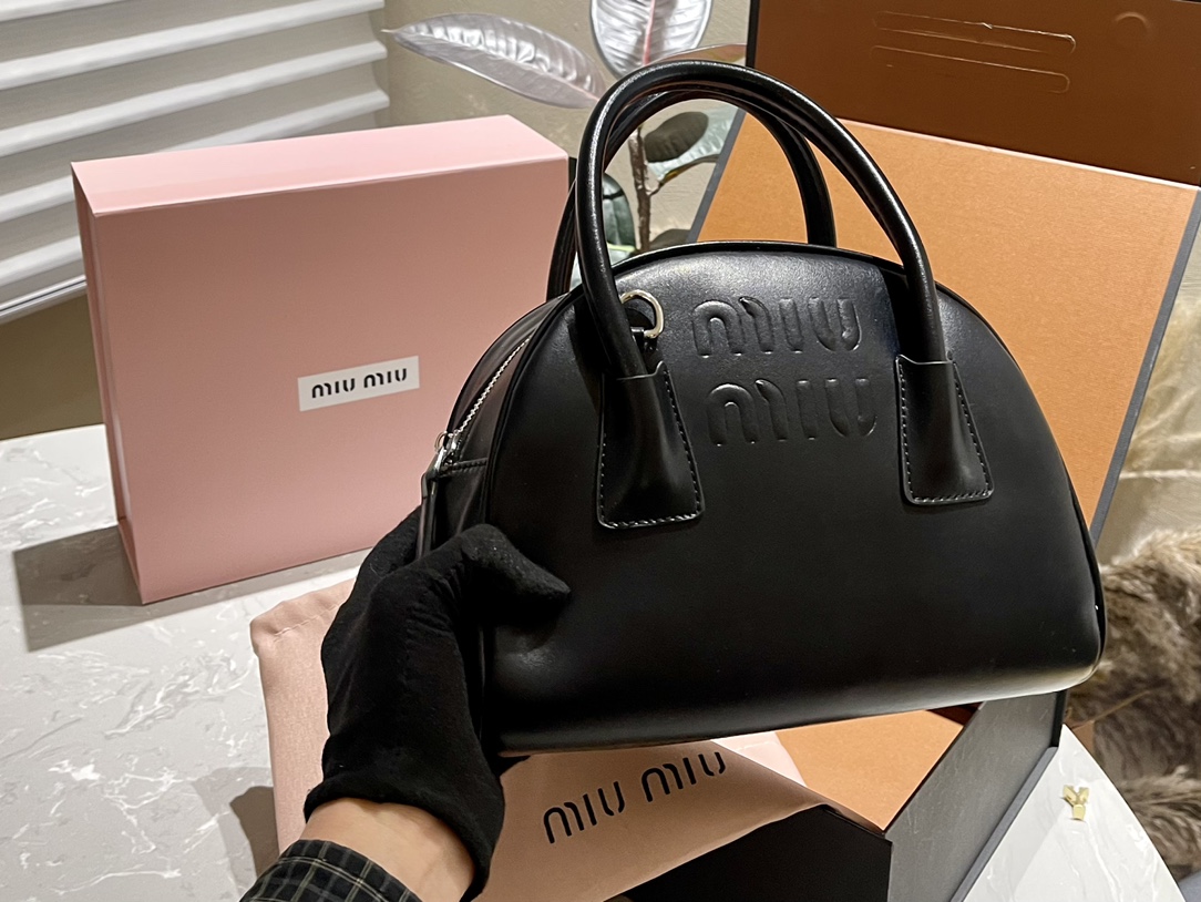M Style Hobo Bag