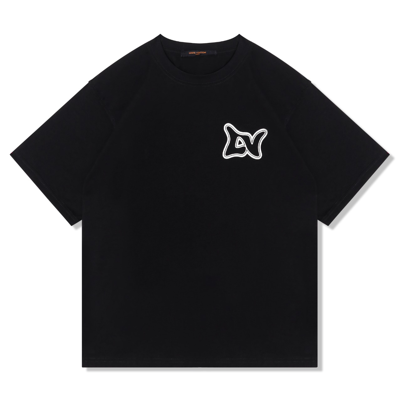 L style casual T-shirt
