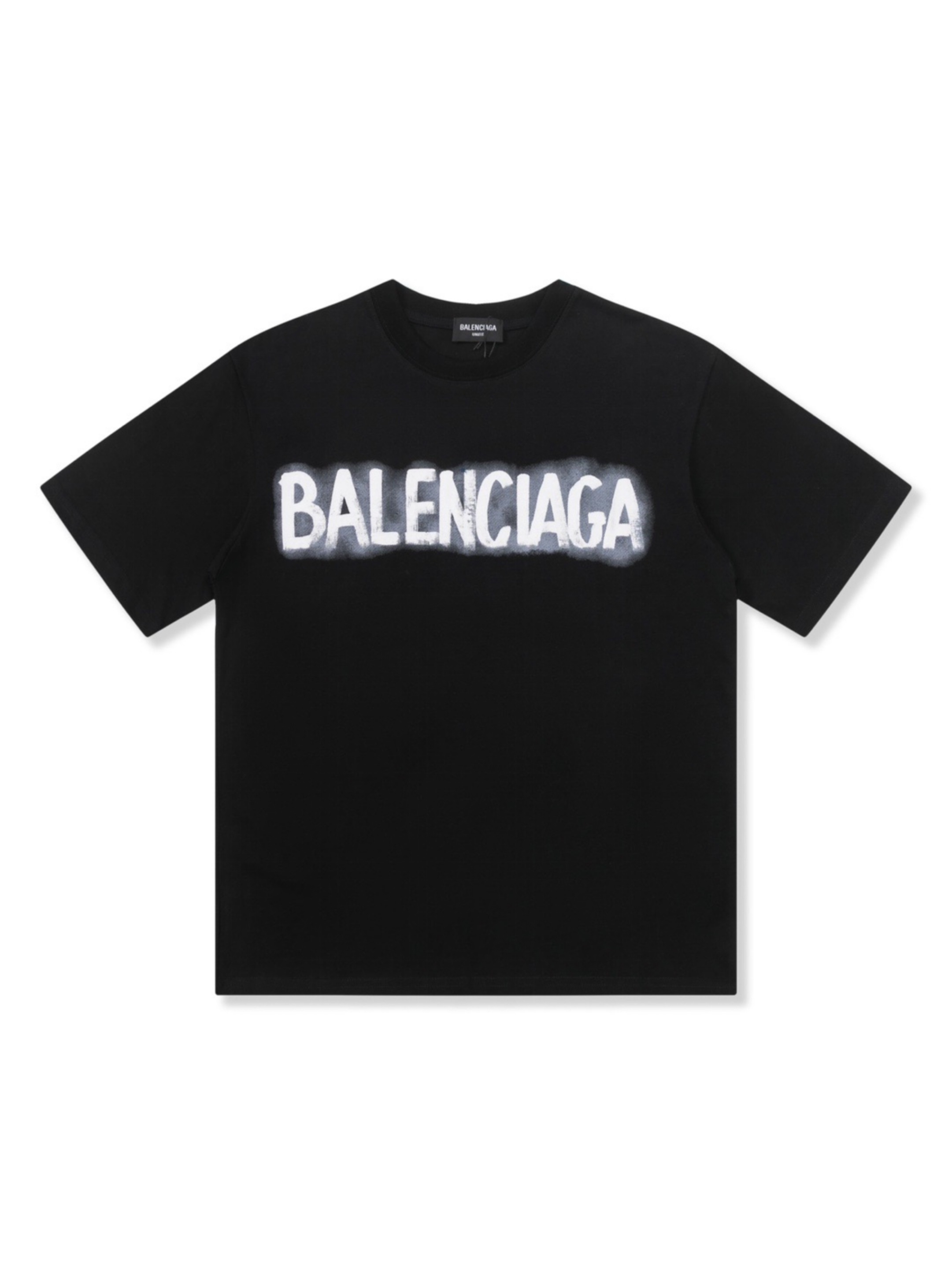 B style casual T-shirt
