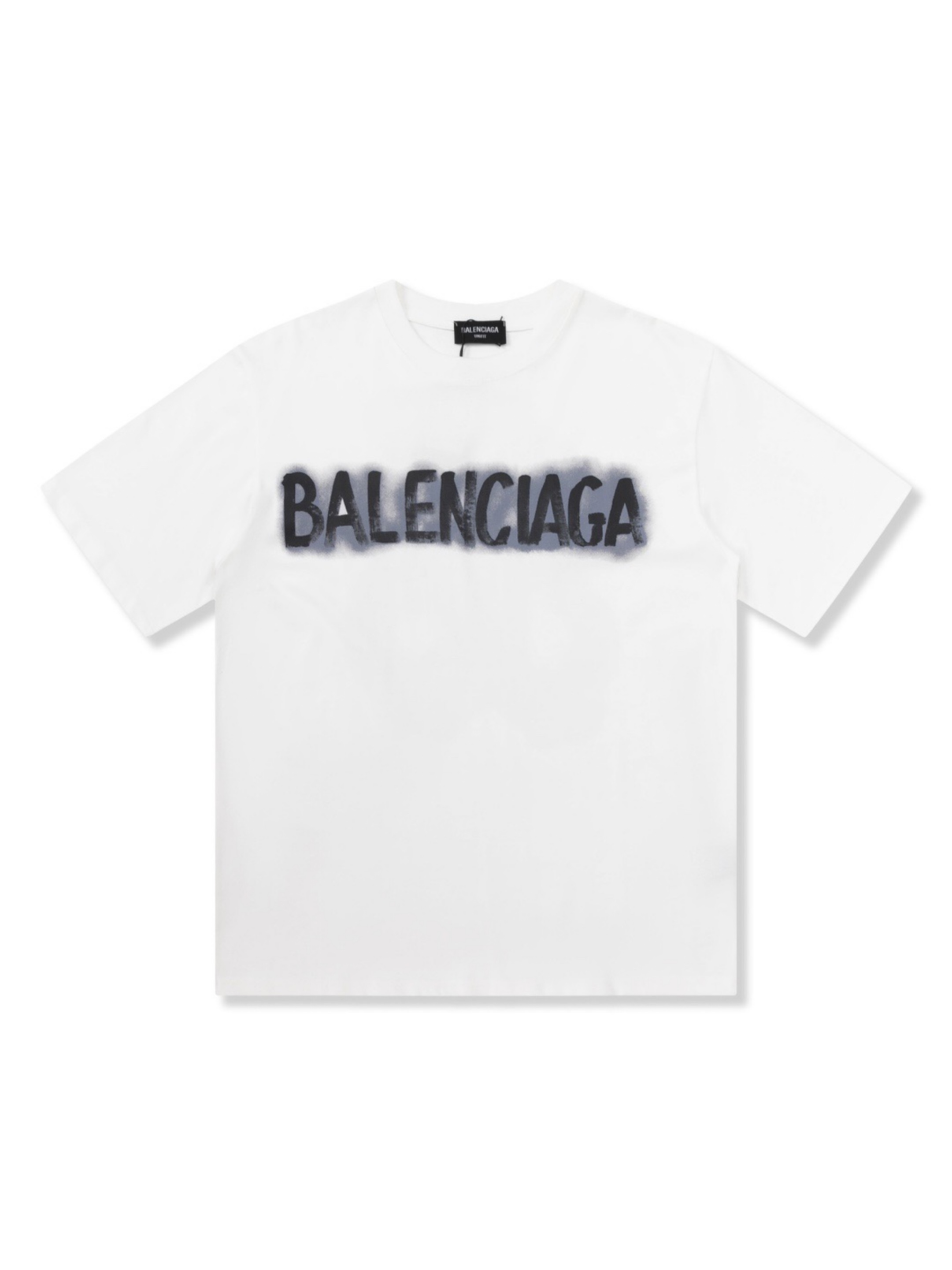 B style casual T-shirt