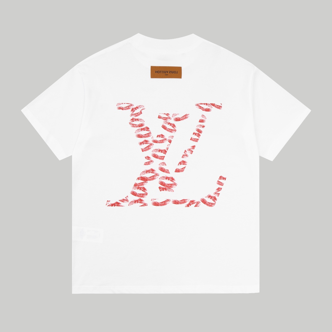 L style casual T-shirt