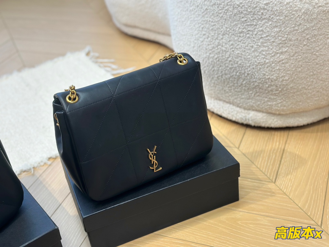 Y Style Jamie Chain Bag