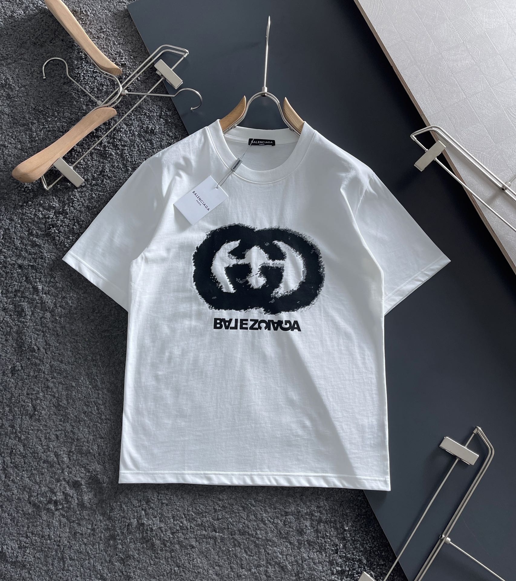G style casual T-shirt