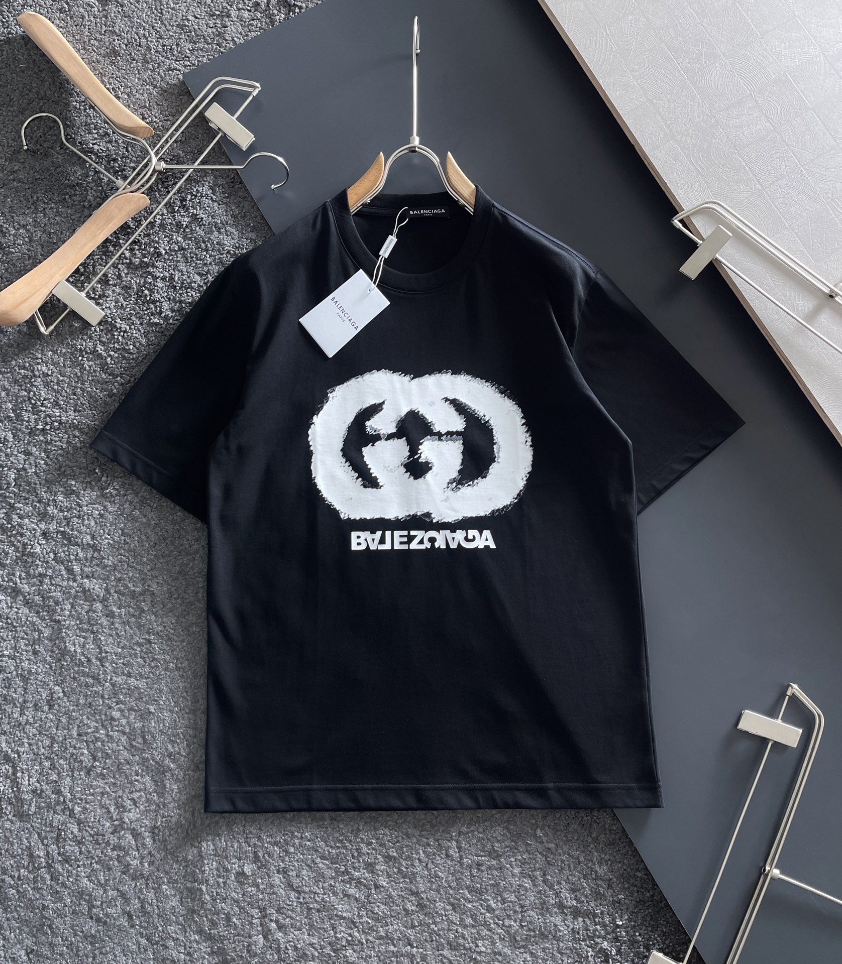 G style casual T-shirt