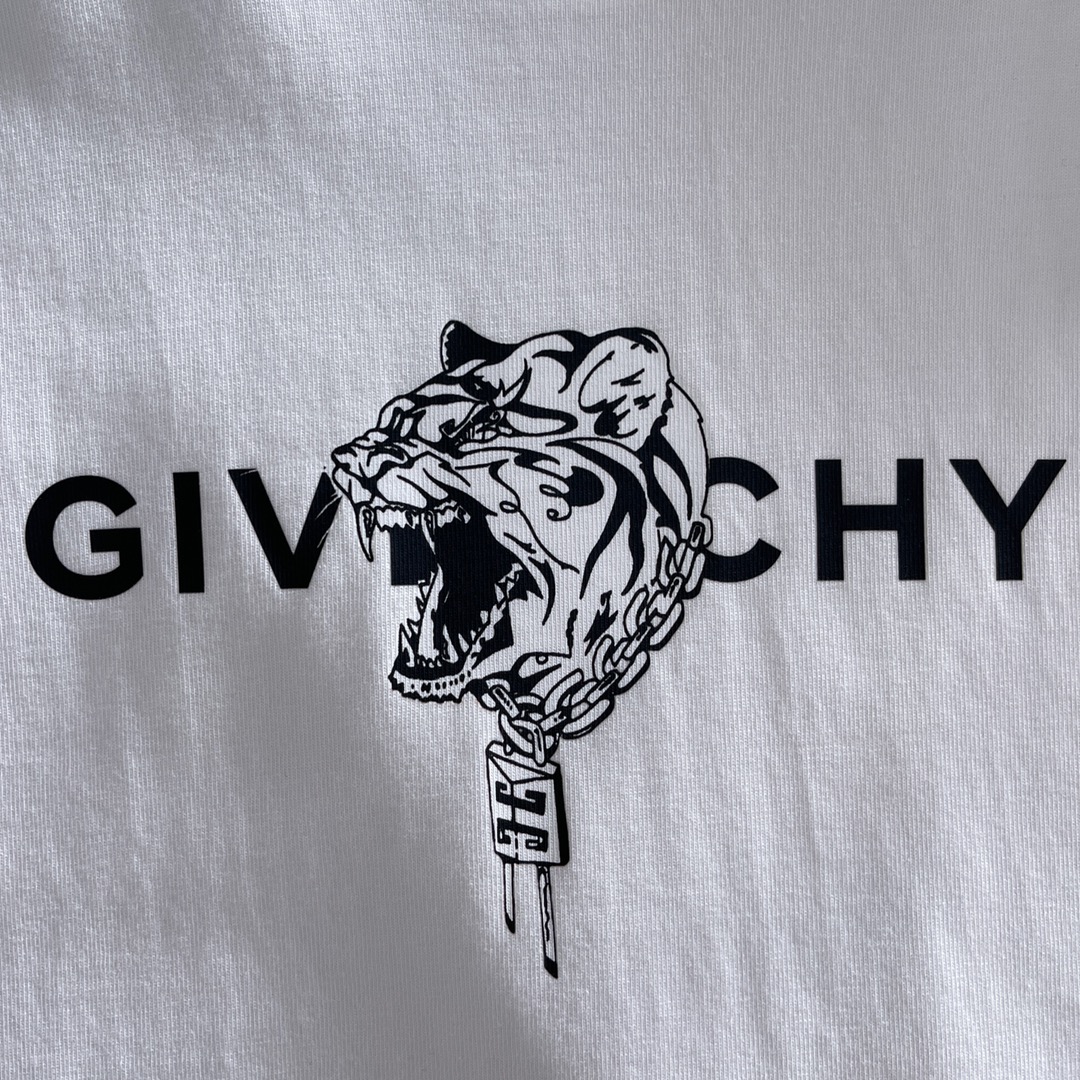 G style casual T-shirt