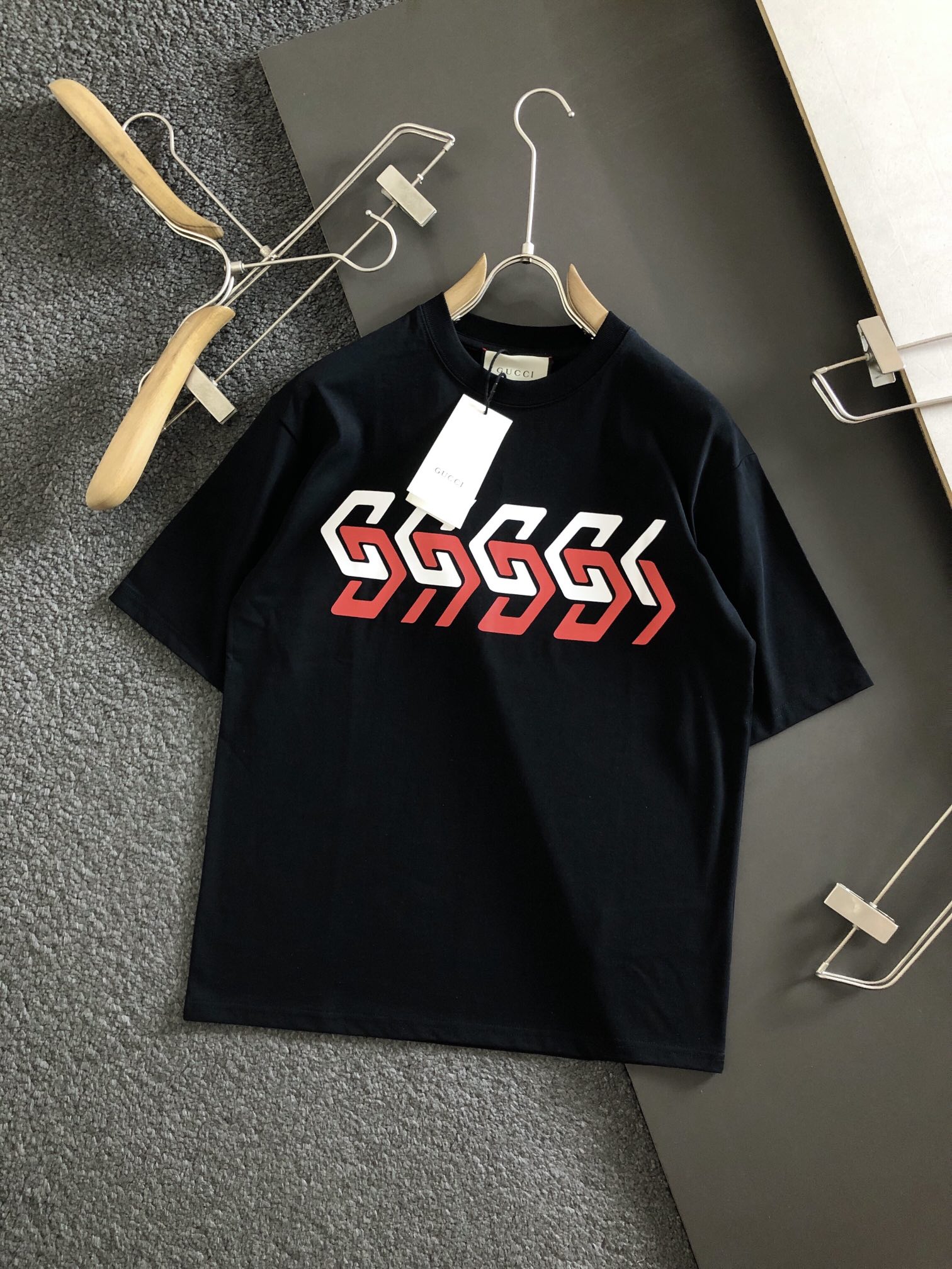 G style casual T-shirt