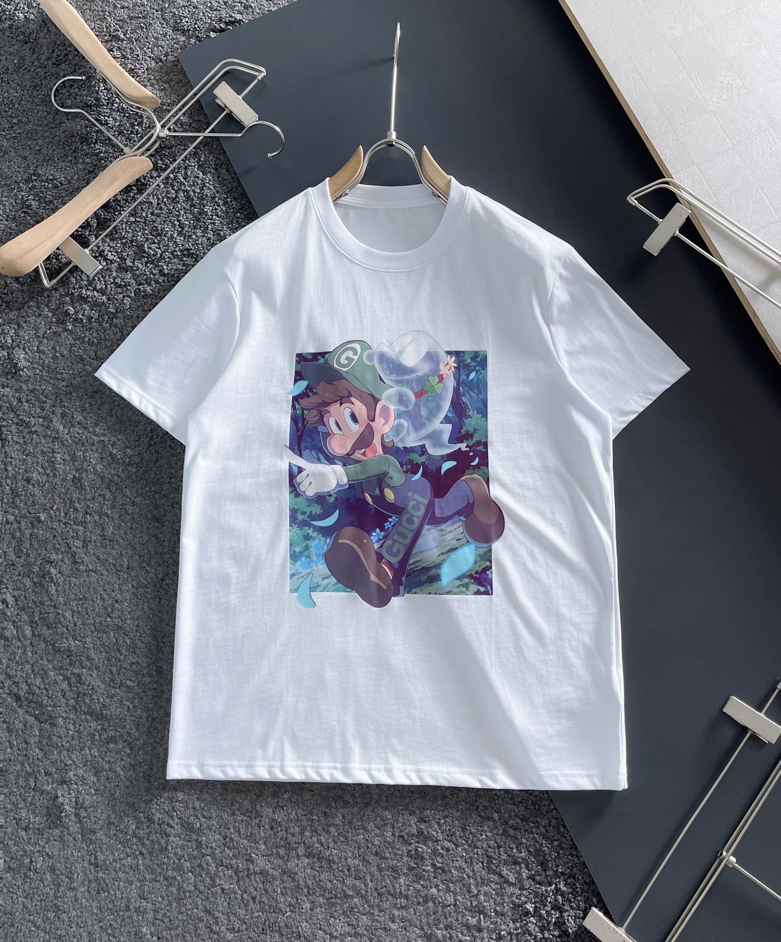 G style casual T-shirt