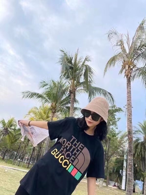 G style casual T-shirt